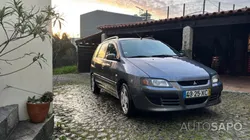 Mitsubishi Space Star 1.9 Di-D HP Avance de 2004
