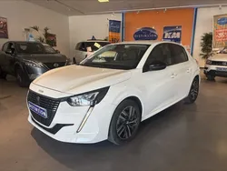 Peugeot 208 1.2 PURETECH 100 CH S&S ALLURE PACK