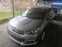 Citroën C4 1.2 Puretech Millenium 130cv