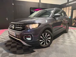 VOLKSWAGEN T-CROSS 1.0 TSI 95 Start/Stop BVM5 Active