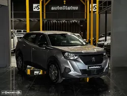 Peugeot 2008 1.2 PureTech Active Pack