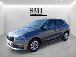 Skoda Fabia 1.0 TSI Design 70kW