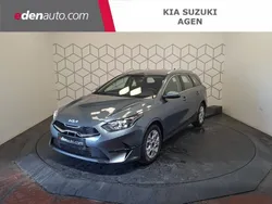 Kia CEED SW 1.5 T-GDi 140 ch BVM6 Active