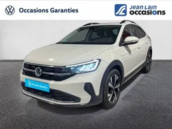 Volkswagen Taigo 1.0 TSI 116 DSG7 VW Edition