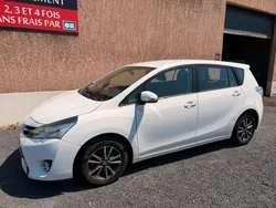 Toyota Verso 1.6 D4D 112 ch 1 ère main