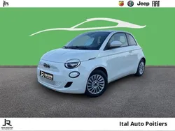 Fiat 500 500 BEV Nouvelle 500 berline 23,8 kWh