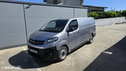 Opel Vivaro L Edition