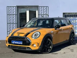 Mini Clubman Cooper S 2.0 i 16V 192 cv Chili