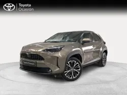 TOYOTA Yaris Cross 120H Style