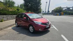 Nissan Note 1.2 Acenta