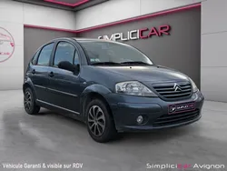 CITROEN C3 C3 1.4 HDi Pack Clim