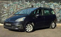 CITROËN Grand C4 Picasso 7 places BVA | Distribution + Injecteurs récents | Garantie 1 an