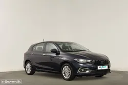 Fiat Tipo 1.3 Multijet Life