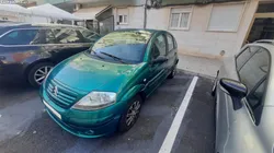 Citroën C3 ...