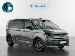 VOLKSWAGEN Multivan 1.4 TSI PHEV Batalla Corta Life DSG 160kW
