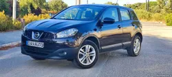 Nissan Qashqai Eco Acenta