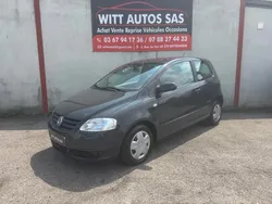 Volkswagen Fox 1.2i 55CH