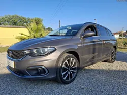 Fiat Tipo Sw 1.3 M-Jet Lounge