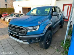 Ford Ranger 2.0 TDCi CD Raptor 4WD