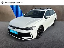 Volkswagen Passat SW 2.0 TDI EVO 150ch R-Line DSG7