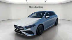 MERCEDES Classe A 200 d Edition 140