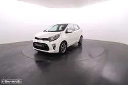 Kia Picanto 1.0 CVVT Urban