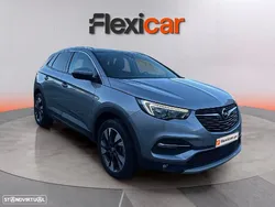 Opel Grandland X 1.2 T Ultimate