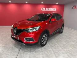 Renault Kadjar 1.3 TCe GPF Intens 103kW