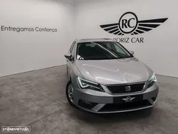 SEAT Leon ST 1.6 TDI Xcellence S/S