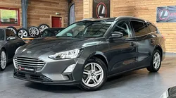Ford Focus 1.0 EcoBoost 125ch Titanium 97g
