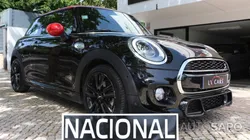 MINI Cooper de 2017