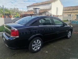 Opel Vectra 1.9 ctdi