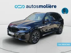 BMW X5 xDrive 45e