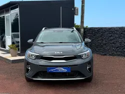Kia Stonic 1.0 TGDI LIMITED