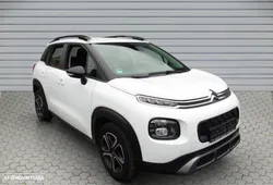 Citroën C3 Aircross 1.2 PureTech YOU Pack Plus
