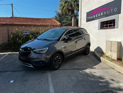 OPEL CROSSLAND X 1.2 Turbo 110 ch Opel 2020