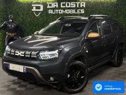 DACIA DUSTER II PHASE 2 EXTREME 1.3 TCE 150 Cv BOITE AUTO / 1ERE MAIN 9700 Kms - GARANTIE 1 AN
