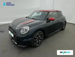 Mini Cooper 3 Portes SE 218ch JCW