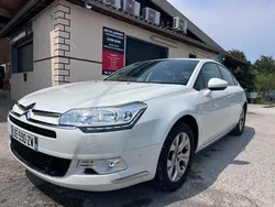 CITROËN C5 2.0 HDI 160 cv BVM6 MILLENIUM + FAIBLE KILOMÉTRAGE 2014 GPS LED ATTELAGE