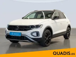 VOLKSWAGEN T-Roc 2.0TDI Life DSG7