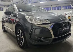 Citroën DS3 1.2