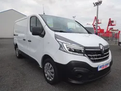 Renault Trafic FOURGON L1H1 2.0 DCI 120 GRAND CONFORT
