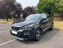 Peugeot 3008 2.0 BlueHDi 180ch S&S GT Line EAT8