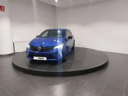 Renault Clio TCe GLP Techno 74kW Techno