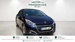 Peugeot 208 1.6 BlueHDi S&S Active 75