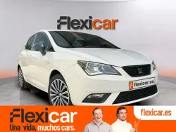 SEAT Ibiza 1.4TDI CR S&S FR 90