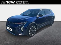 Renault Scénic E-TECH ELECTRIQUE électrique 220 ch grande autonomie Techno
