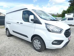 Ford transit custom l2h2 2.0l ecoblue 130ch pack cd/clim