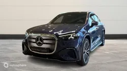 Mercedes Glc 400 EQ 489ch AMG Line 4Matic