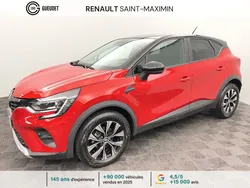 Renault Captur TCe 90 Evolution